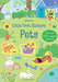 Little First Stickers Pets Popular Titles Usborne Publishing Ltd