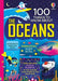 100 Things to Know About the Oceans by Jerome Martin Extended Range Usborne Publishing Ltd