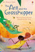 The Ant and the Grasshopper Popular Titles Usborne Publishing Ltd