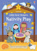 Little First Stickers Nativity Play Popular Titles Usborne Publishing Ltd