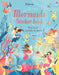Mermaids Sticker Book by Fiona Watt Extended Range Usborne Publishing Ltd