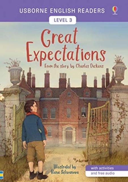 Great Expectations Popular Titles Usborne Publishing Ltd