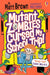 Mutant Zombies Cursed My School Trip Popular Titles Usborne Publishing Ltd