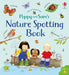 Poppy and Sam's Nature Spotting Book by Kate Nolan Extended Range Usborne Publishing Ltd