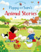 Poppy and Sam's Animal Stories Popular Titles Usborne Publishing Ltd
