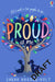 Proud of Me by Sarah Hagger-Holt Extended Range Usborne Publishing Ltd