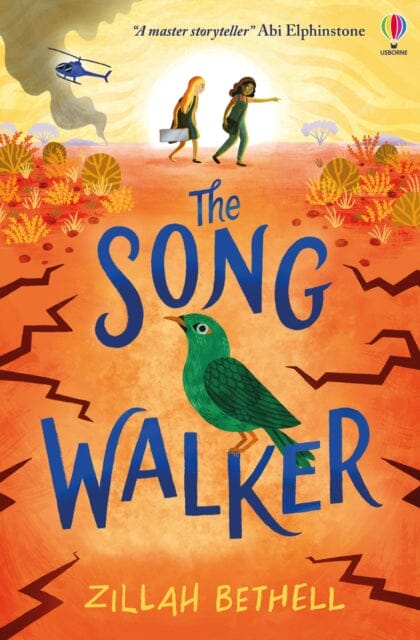 The Song Walker Extended Range Usborne Publishing Ltd