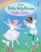 Sticker Dolly Dressing Ballet Fairies Extended Range Usborne Publishing Ltd