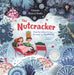 The Nutcracker by Fiona Watt Extended Range Usborne Publishing Ltd