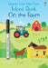 On the Farm Popular Titles Usborne Publishing Ltd