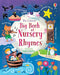 Big Book of Nursery Rhymes by Felicity Brooks Extended Range Usborne Publishing Ltd