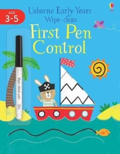 First Pen Control Popular Titles Usborne Publishing Ltd