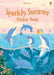 Sparkly Summer Sticker Book Popular Titles Usborne Publishing Ltd
