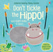 Don't Tickle the Hippo! Extended Range Usborne Publishing Ltd