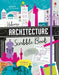 Architecture Scribble Book Popular Titles Usborne Publishing Ltd