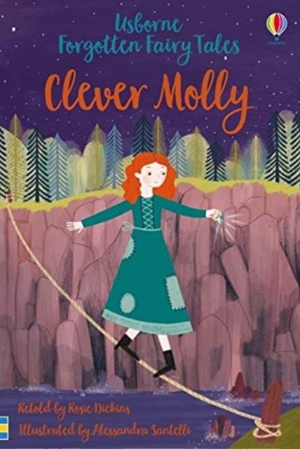 Clever Molly Popular Titles Usborne Publishing Ltd