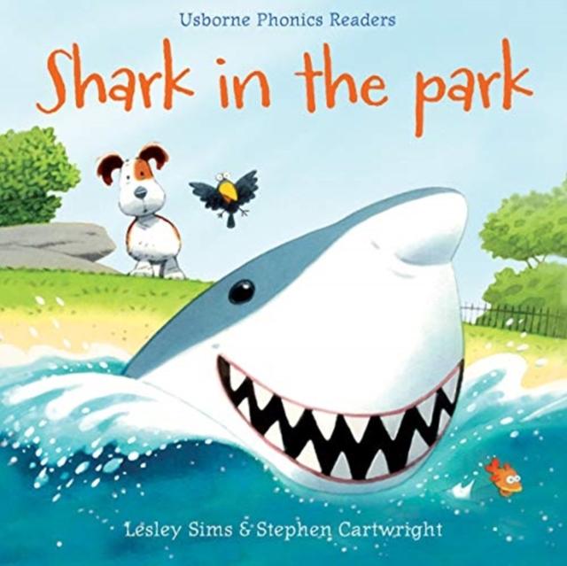 Shark in the Park Popular Titles Usborne Publishing Ltd