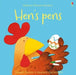 Hen's Pens by Russell Punter Extended Range Usborne Publishing Ltd