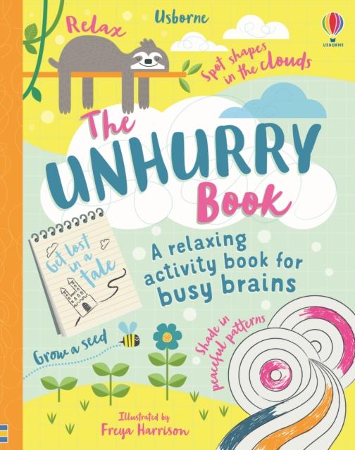 The Unhurry Book Popular Titles Usborne Publishing Ltd