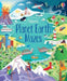 Planet Earth Mazes Popular Titles Usborne Publishing Ltd