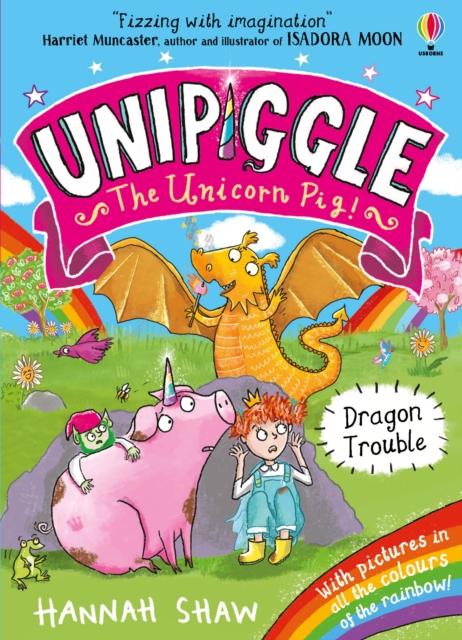 Dragon Trouble Popular Titles Usborne Publishing Ltd