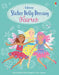 Sticker Dolly Dressing Fairies by Leonie Pratt Extended Range Usborne Publishing Ltd