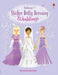 Weddings by Fiona Watt Extended Range Usborne Publishing Ltd