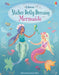 Mermaids by Fiona Watt Extended Range Usborne Publishing Ltd