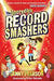 The Incredible Record Smashers by Jenny Pearson Extended Range Usborne Publishing Ltd