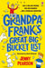 Grandpa Frank's Great Big Bucket List by Jenny Pearson Extended Range Usborne Publishing Ltd