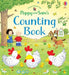 Poppy and Sam's Counting Book by Sam Taplin Extended Range Usborne Publishing Ltd