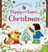 Poppy and Sam's Christmas by Sam Taplin Extended Range Usborne Publishing Ltd