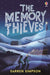 The Memory Thieves by Darren Simpson Extended Range Usborne Publishing Ltd