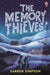 The Memory Thieves by Darren Simpson Extended Range Usborne Publishing Ltd