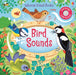 Bird Sounds by Sam Taplin Extended Range Usborne Publishing Ltd