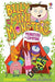 Monsters go Camping by Susanna Davidson Extended Range Usborne Publishing Ltd