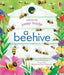 Peep Inside a Beehive by Anna Milbourne Extended Range Usborne Publishing Ltd