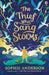 The Thief Who Sang Storms by Sophie Anderson Extended Range Usborne Publishing Ltd