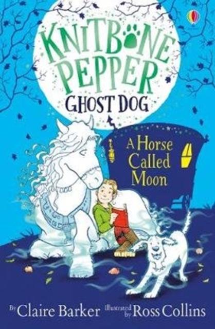 A Horse Called Moon Popular Titles Usborne Publishing Ltd