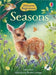 Seasons Popular Titles Usborne Publishing Ltd