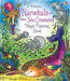 Magic Painting Narwhals and Other Sea Creatures Popular Titles Usborne Publishing Ltd