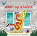 Adder up a ladder by Russell Punter Extended Range Usborne Publishing Ltd