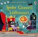Spider Queen's Halloween by Russell Punter Extended Range Usborne Publishing Ltd