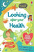 Looking After Your Health Popular Titles Usborne Publishing Ltd