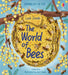Look Inside the World of Bees by Emily Bone Extended Range Usborne Publishing Ltd
