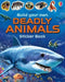 Build Your Own Deadly Animals by Simon Tudhope Extended Range Usborne Publishing Ltd