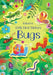 Little First Stickers Bugs by Sam Smith Extended Range Usborne Publishing Ltd