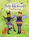 Sticker Dolly Dressing Halloween Popular Titles Usborne Publishing Ltd
