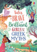 Tales of Brave and Brilliant Girls from the Greek Myths Extended Range Usborne Publishing Ltd