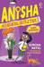 Anisha, Accidental Detective: Show Stoppers by Serena Patel Extended Range Usborne Publishing Ltd